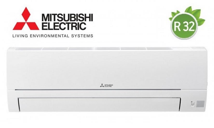 Klimatska naprava Mitsubishi Electric MSZ-HR35VF 3,5 kW (z montažo)