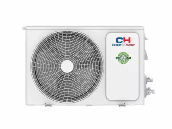 COOPER& HUNTER VEYRON CH-SO9FTXA 2,5KW