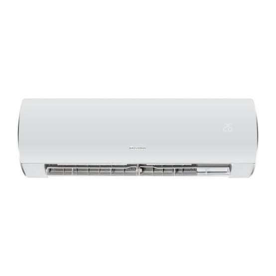 Klimatska naprava Gree Fairy 3.5 kW (GWH12ACC-K6DNA1F)