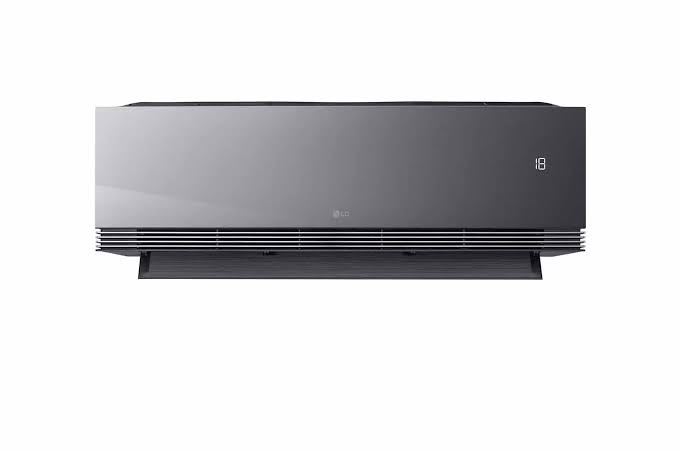 LG klimatska naprava ARTCOOL MIRROR SOFT AIR AA12SP.NS1 / AA12SP.U18 3,5kw