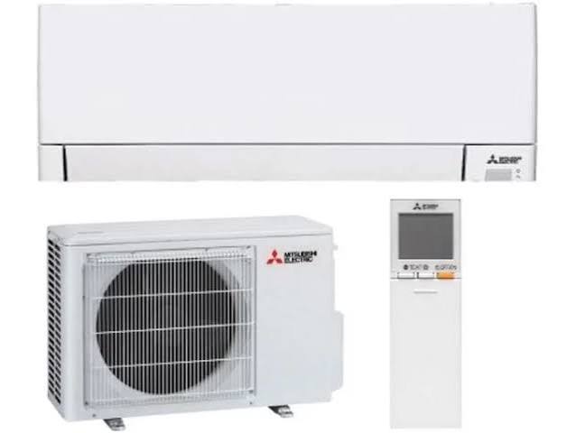 Klimatska naprava Mitsubishi Electric MSZ-AY35VGK 3,5 kW (z montažo)
