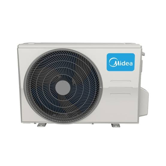 Midea Oasis Plus+ 3,5 kW klimatska naprava