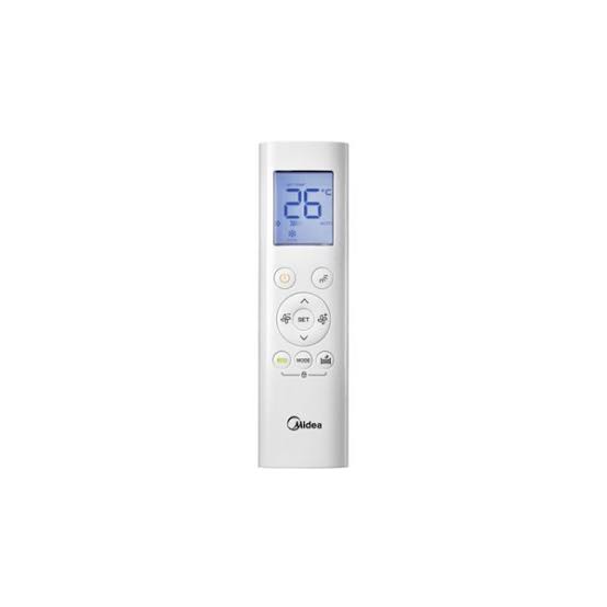 Midea Breezeless E 3.5 kW klimatska naprava
