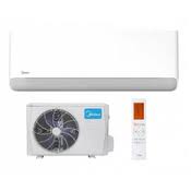 Midea Breezeless E 3.5 kW klimatska naprava