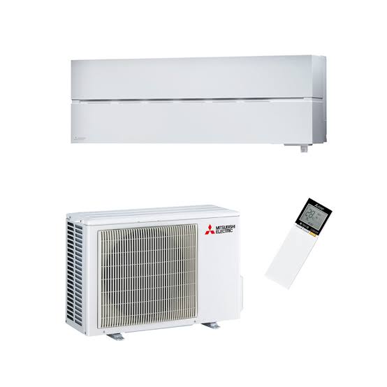 Klimatska naprava Mitsubishi Electric MSZ-LN35VG2 3,5 kW (z montažo)