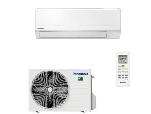 KLIMATSKA NAPRAVA PANASONIC CS/CU-BZ35ZKE 3,5KW