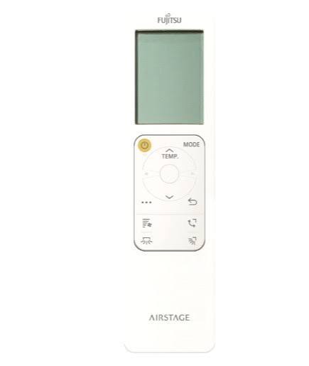 FUJITSU KJ DESIGN ASEH12KJCAL / AOEH12KJCA 3,5kw