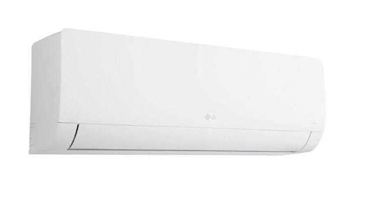 LG klima DualCool Pro WZ12AWU.SUU1 / WZ12AWN.SNU1, 3.45 kW wifi