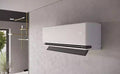 LG klimatska naprava DualCool Deluxe H12S1DA.NS1 / H12S1DA.U12 3,5kw