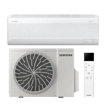 Samsung klimatska naprava AR60F12C1AWNEU Windfree Comfort 3,5kw