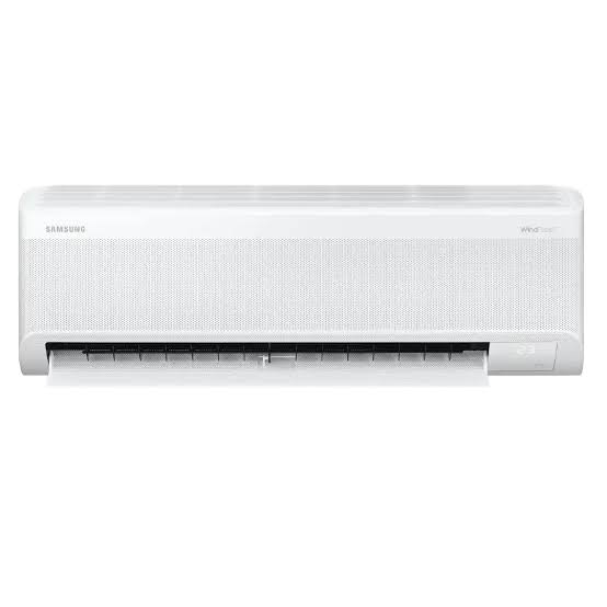 Samsung klimatska naprava Klimatska naprava AR70F12CAWNEU Windfree Elite 3,5kw