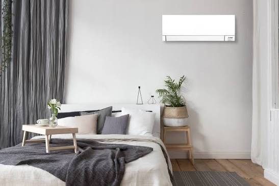 Klimatska naprava Mitsubishi Electric MSZ-AY35VGK 3,5 kW (z montažo)