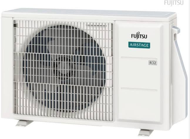 FUJITSU KJ DESIGN ASEH12KJCAL / AOEH12KJCA 3,5kw