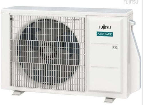 FUJITSU KJ DESIGN ASEH12KJCAL / AOEH12KJCA 3,5kw