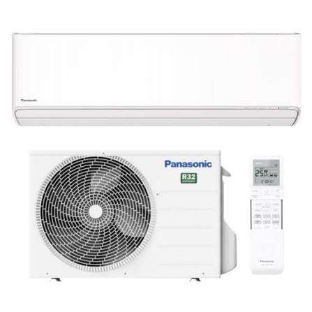 Klimatska naprava Panasonic Etherea 3.5 kW (CS-Z35XKEW / CU-Z35XKE)