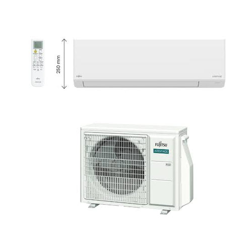FUJITSU ASEH12KLTA / AOEH12KLTA 3,4kw