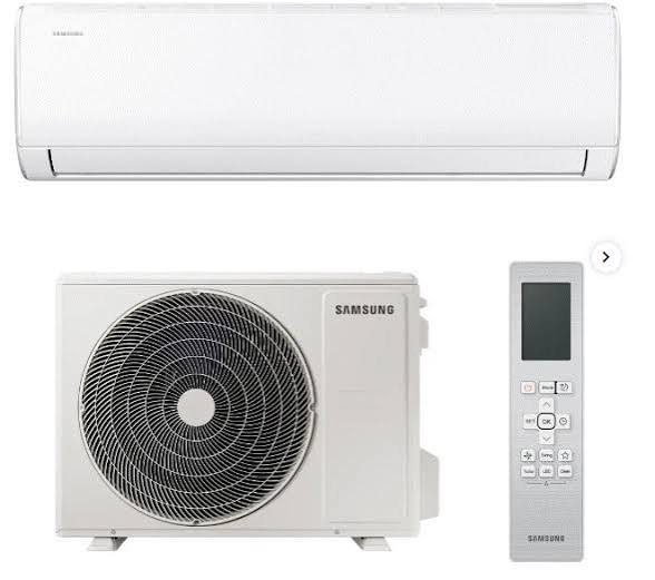SAMSUNG AR35 AR40H12C1AMNEU-AR40H12C1AMXEU 3,5KW WIFI