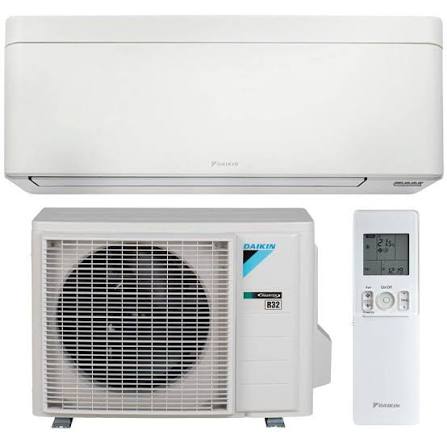 Klimatska naprava Daikin Stylish 3.5 kW (FTXA35AW / RXA35A)